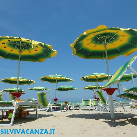 Zaffiro Luxury Silvi Vacanza Silvi Marina Zewnętrze zdjęcie
