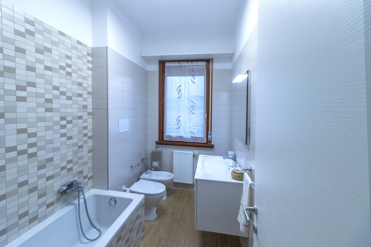 Zaffiro Luxury Silvi Vacanza Silvi Marina Zewnętrze zdjęcie